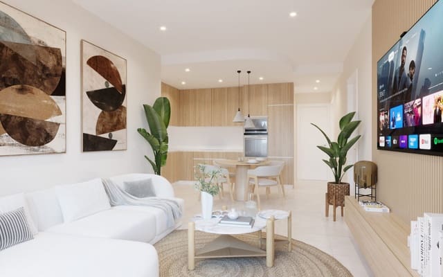 Casa de 3 habitaciones en San Pedro del Pinatar ciudad, San Pedro del Pinatar en venta con piscina - 339.900 € (Ref: 9084485)