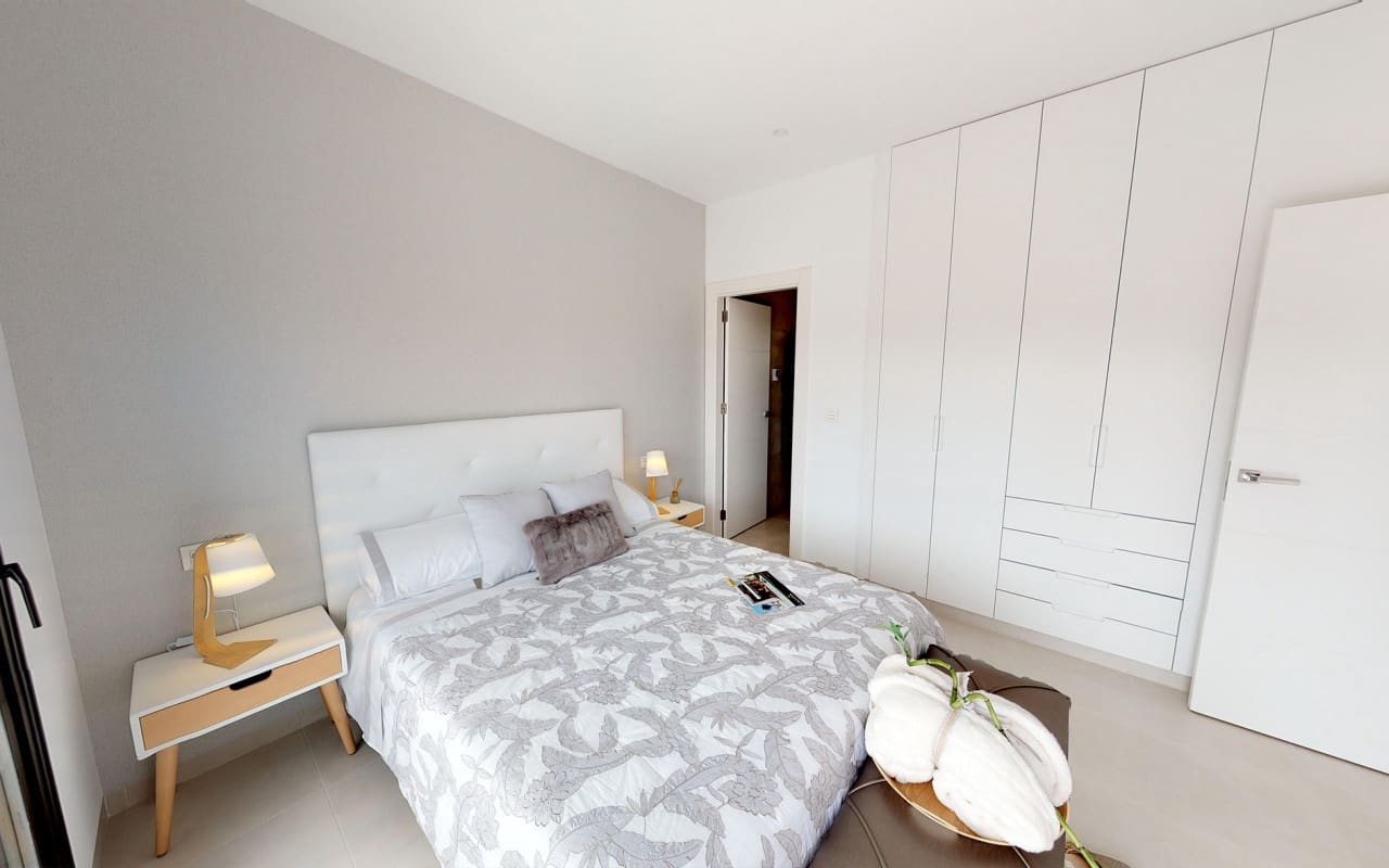 3 soveværelse Byhus til salg i Santiago de la Ribera - € 350.000 (Ref: 9084487)