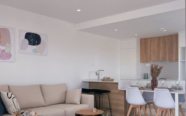 3 quarto Casa em Banda para venda em Santiago de la Ribera, San Javier - 350 000 € (Ref: 9084487)