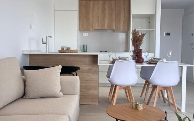 3 quarto Casa em Banda para venda em Santiago de la Ribera, San Javier - 350 000 € (Ref: 9084487)