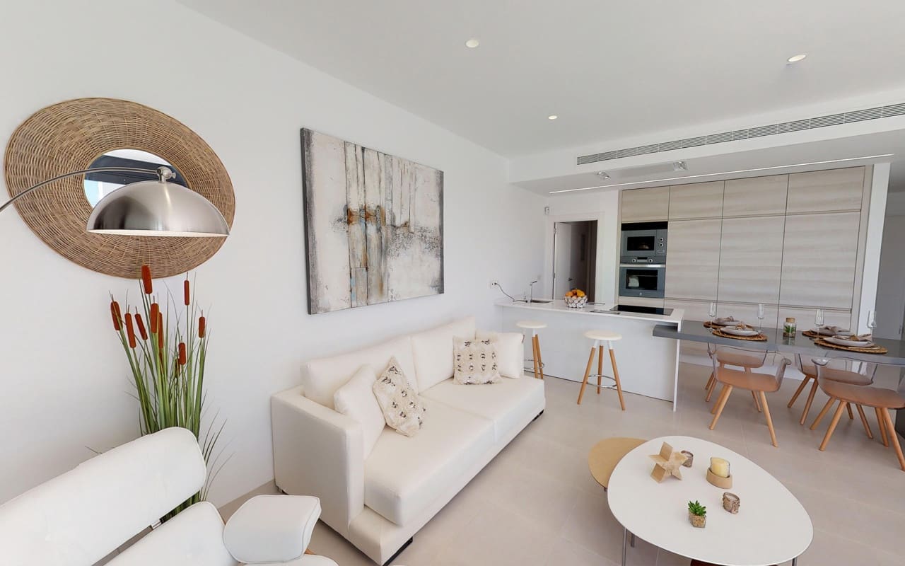 3 soveværelse Byhus til salg i Santiago de la Ribera - € 350.000 (Ref: 9084487)