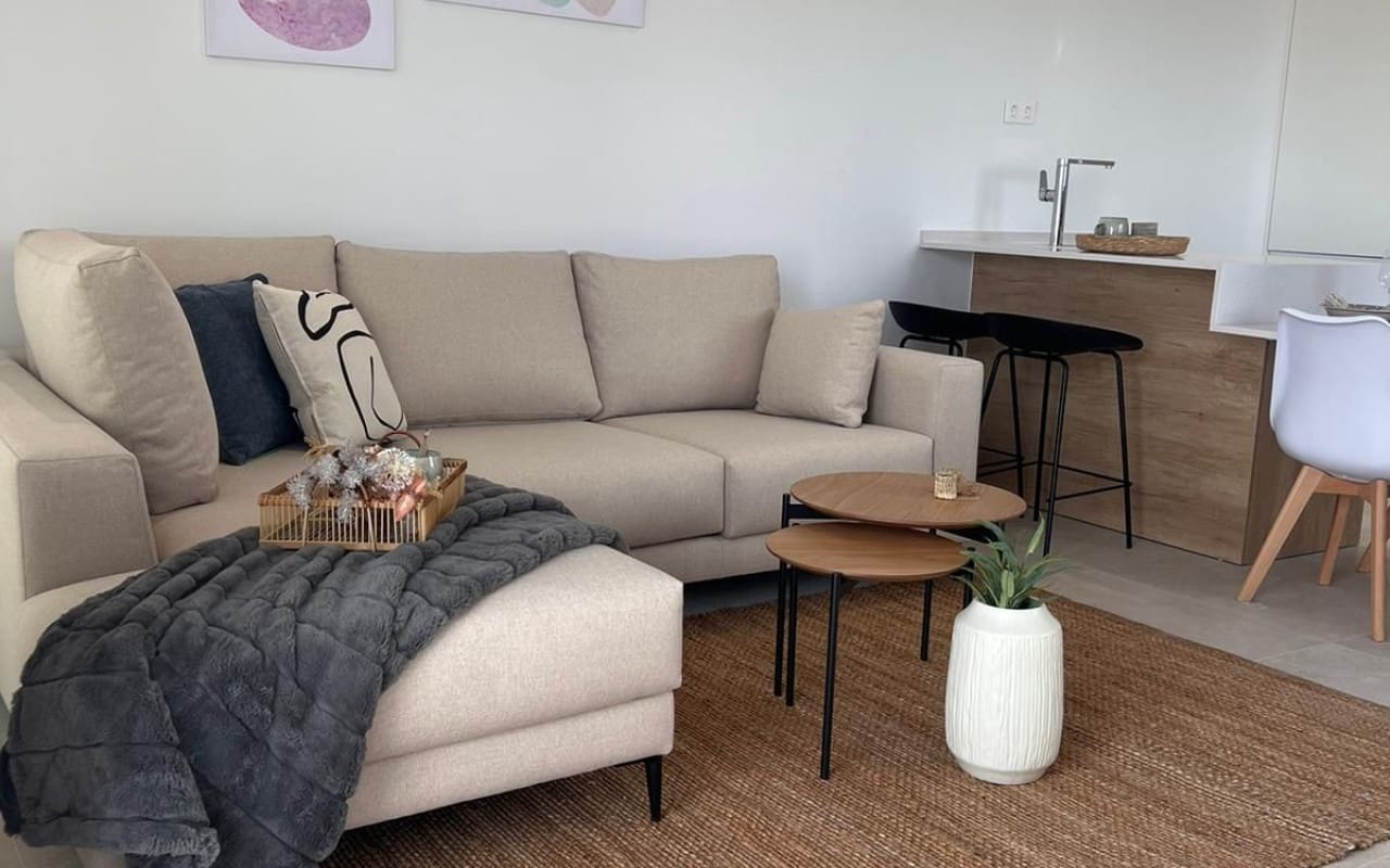 3 soveværelse Byhus til salg i Santiago de la Ribera - € 350.000 (Ref: 9084487)