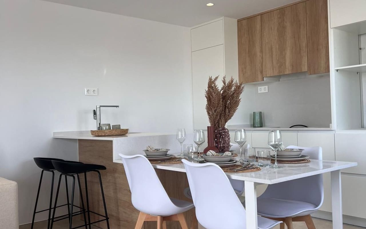 3 soveværelse Byhus til salg i Santiago de la Ribera - € 350.000 (Ref: 9084487)