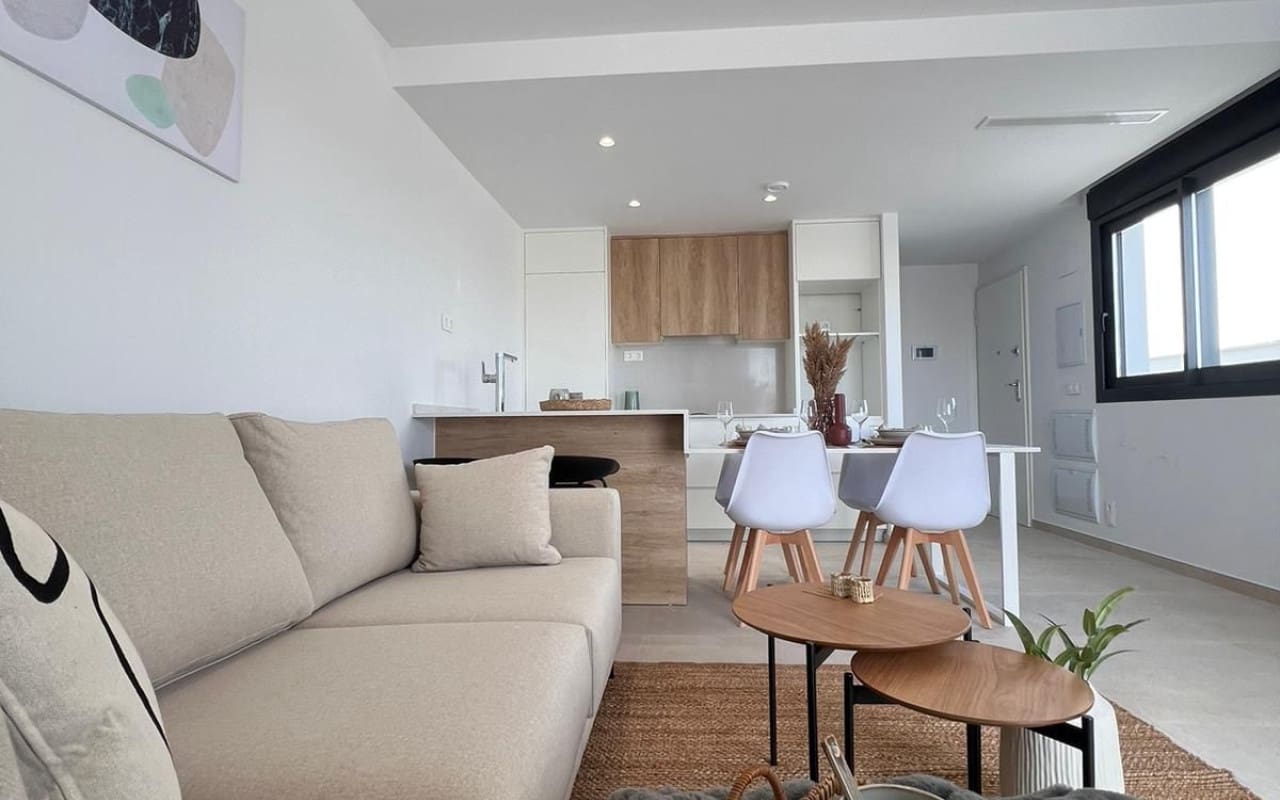 3 soveværelse Byhus til salg i Santiago de la Ribera - € 350.000 (Ref: 9084487)