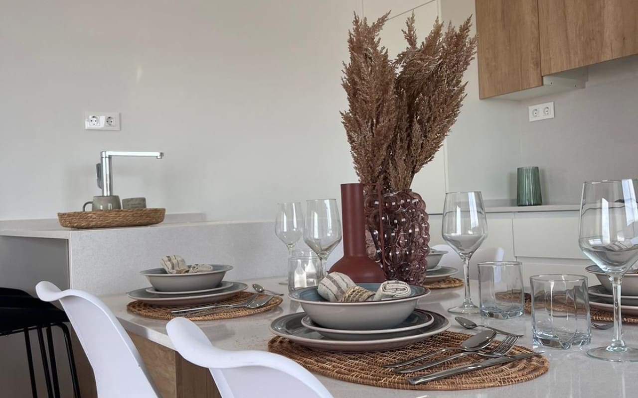 3 soveværelse Byhus til salg i Santiago de la Ribera - € 350.000 (Ref: 9084487)