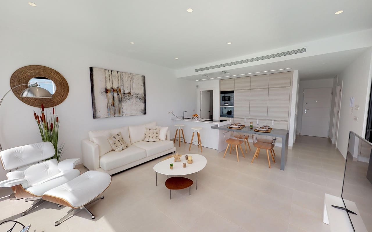 3 soveværelse Byhus til salg i Santiago de la Ribera - € 350.000 (Ref: 9084487)