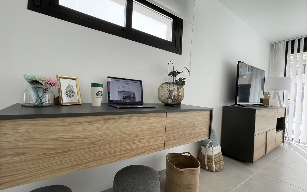 3 soveværelse Byhus til salg i Santiago de la Ribera - € 350.000 (Ref: 9084487)