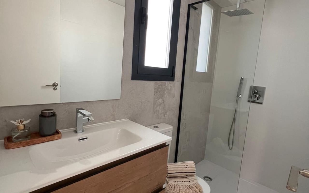 3 soveværelse Byhus til salg i Santiago de la Ribera - € 350.000 (Ref: 9084487)