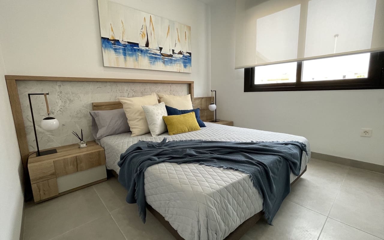 3 soveværelse Byhus til salg i Santiago de la Ribera - € 350.000 (Ref: 9084487)