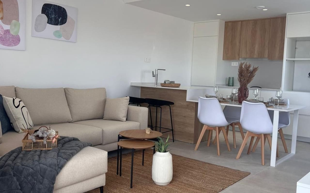 3 soveværelse Byhus til salg i Santiago de la Ribera - € 350.000 (Ref: 9084487)