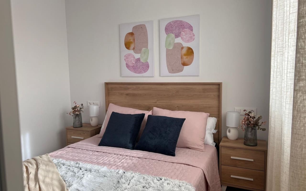 3 soveværelse Byhus til salg i Santiago de la Ribera - € 350.000 (Ref: 9084487)