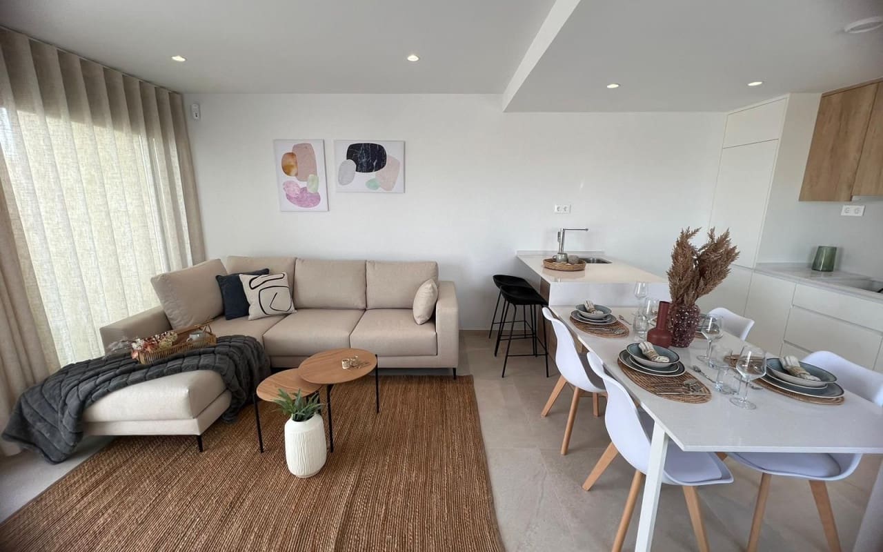 3 soveværelse Byhus til salg i Santiago de la Ribera - € 350.000 (Ref: 9084487)