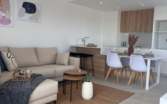 3 quarto Casa em Banda para venda em Santiago de la Ribera, San Javier - 350 000 € (Ref: 9084487)