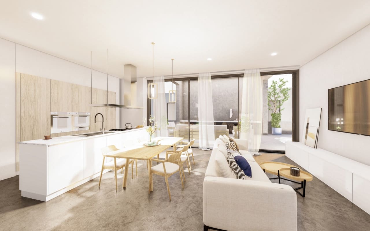 2 makuuhuone Huvila myytävänä paikassa Banos y Mendigo - 415 500 € (Ref: 9084490)