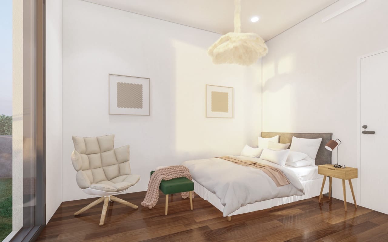 4 bedroom Villa for sale in Banos y Mendigo - € 585,000 (Ref: 9084491)