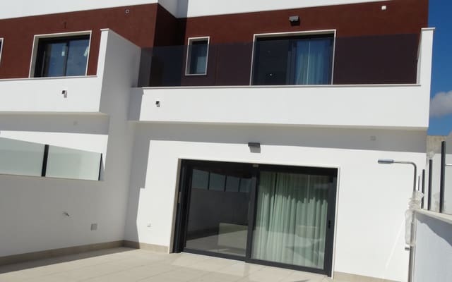 3 Zimmer Haus zu verkaufen in Santiago de la Ribera, San Javier - 425.000 € (Ref: 9084499)