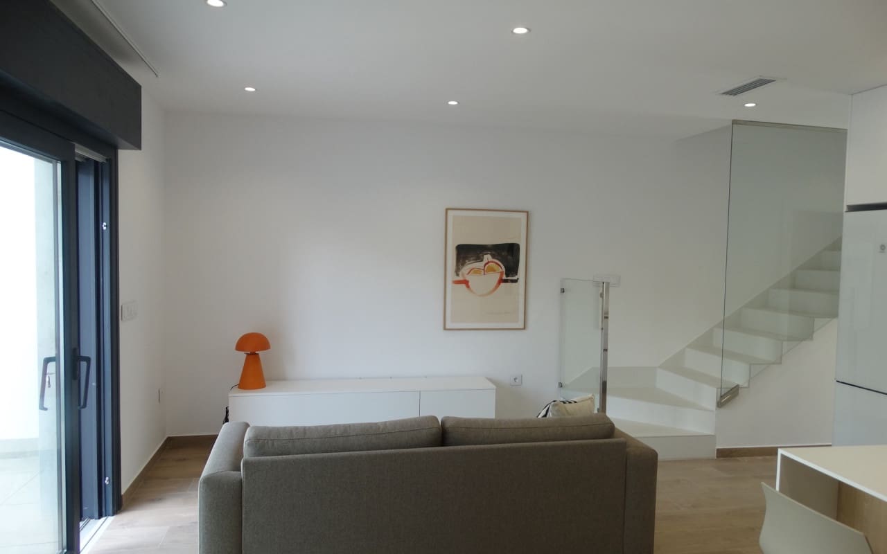 3 sypialnia Dom na sprzedaż w Santiago de la Ribera - 425 000 € (Ref: 9084499)