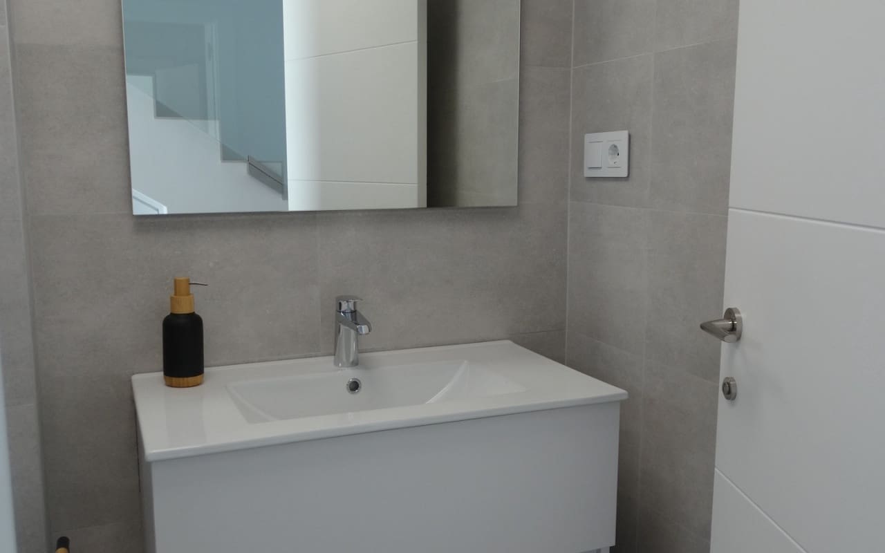 3 sypialnia Dom na sprzedaż w Santiago de la Ribera - 425 000 € (Ref: 9084499)