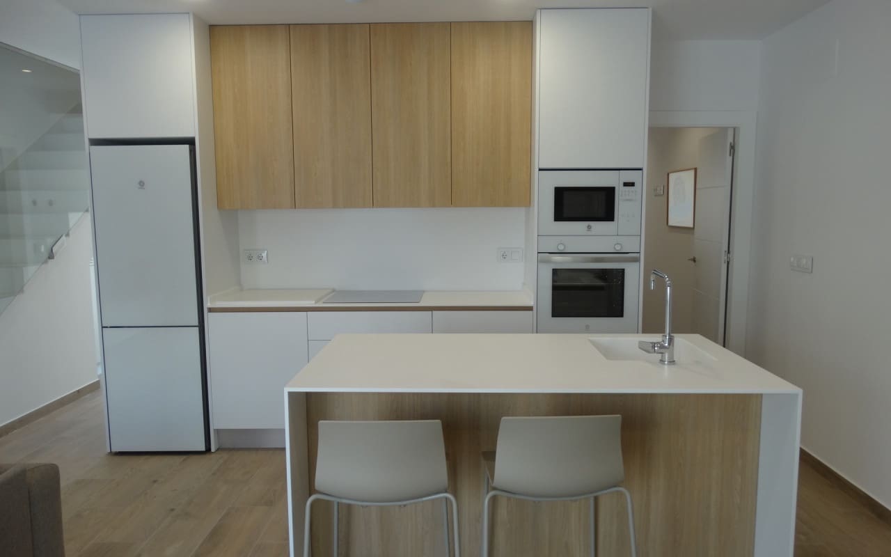 3 sypialnia Dom na sprzedaż w Santiago de la Ribera - 425 000 € (Ref: 9084499)