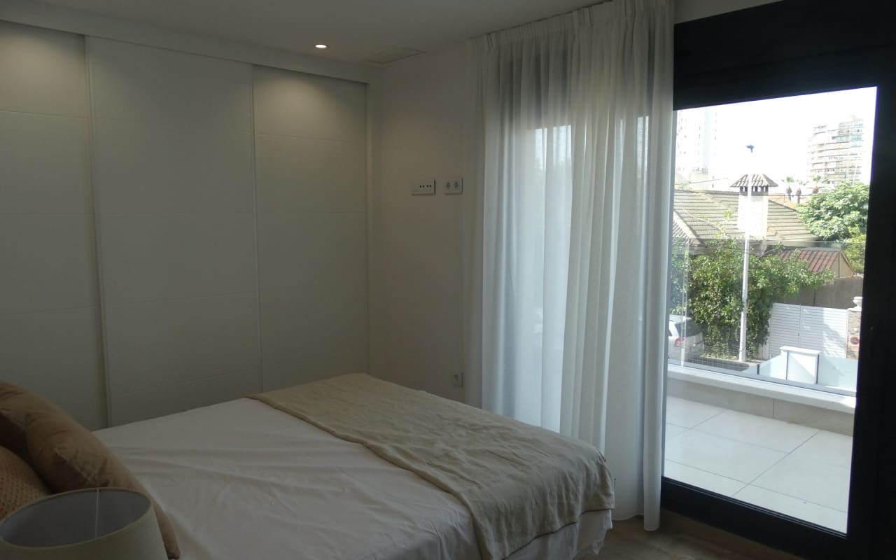 3 sypialnia Dom na sprzedaż w Santiago de la Ribera - 425 000 € (Ref: 9084499)