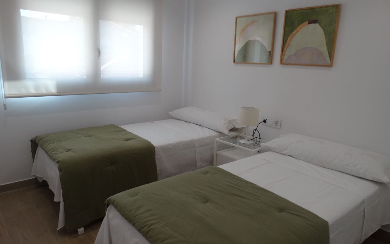 3 sypialnia Dom na sprzedaż w Santiago de la Ribera - 425 000 € (Ref: 9084499)