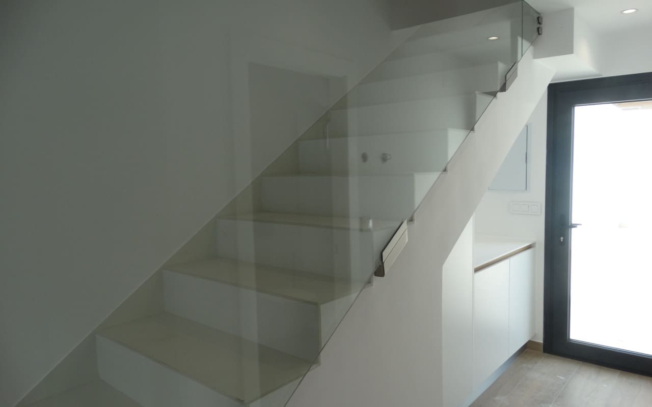 3 sypialnia Dom na sprzedaż w Santiago de la Ribera - 425 000 € (Ref: 9084499)