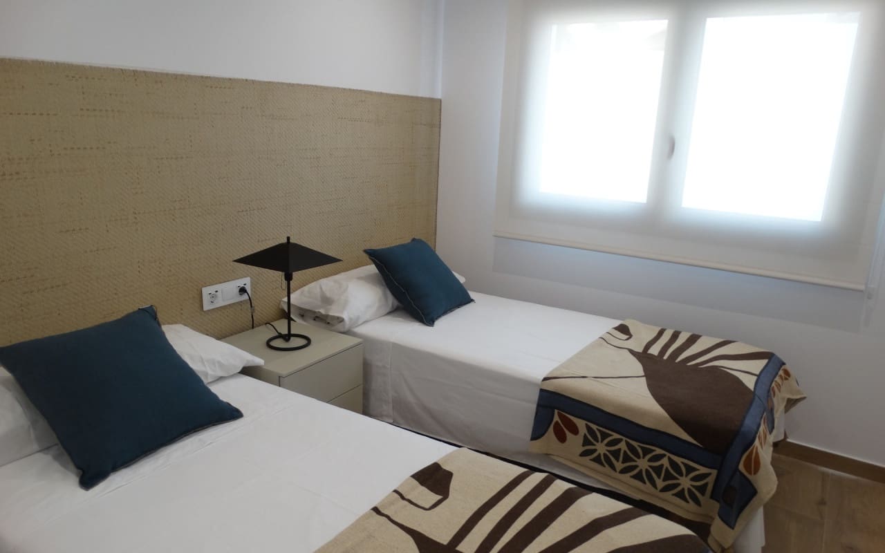 3 sypialnia Dom na sprzedaż w Santiago de la Ribera - 425 000 € (Ref: 9084499)