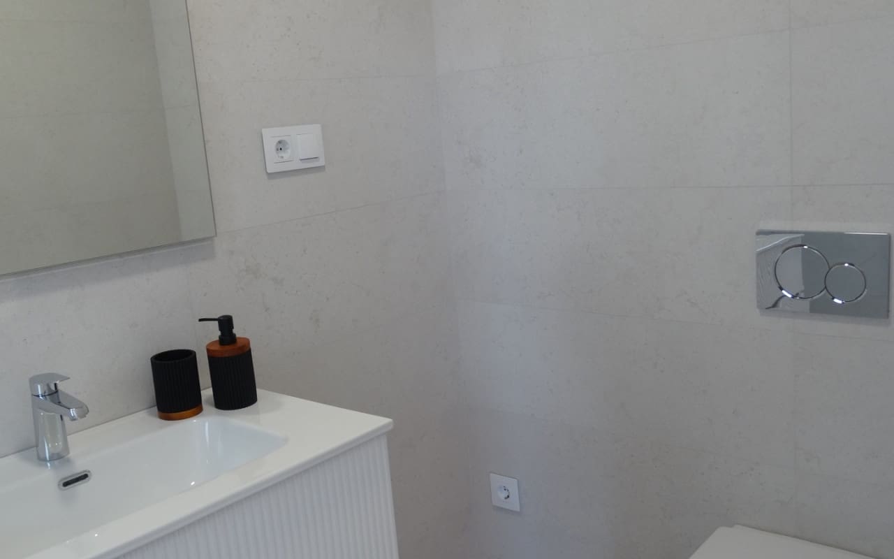 3 sypialnia Dom na sprzedaż w Santiago de la Ribera - 425 000 € (Ref: 9084499)