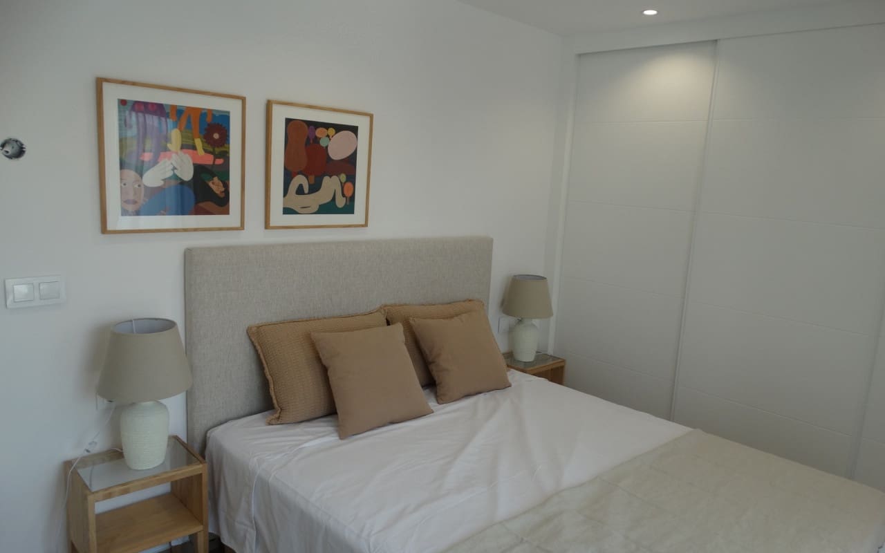 3 sypialnia Dom na sprzedaż w Santiago de la Ribera - 425 000 € (Ref: 9084499)