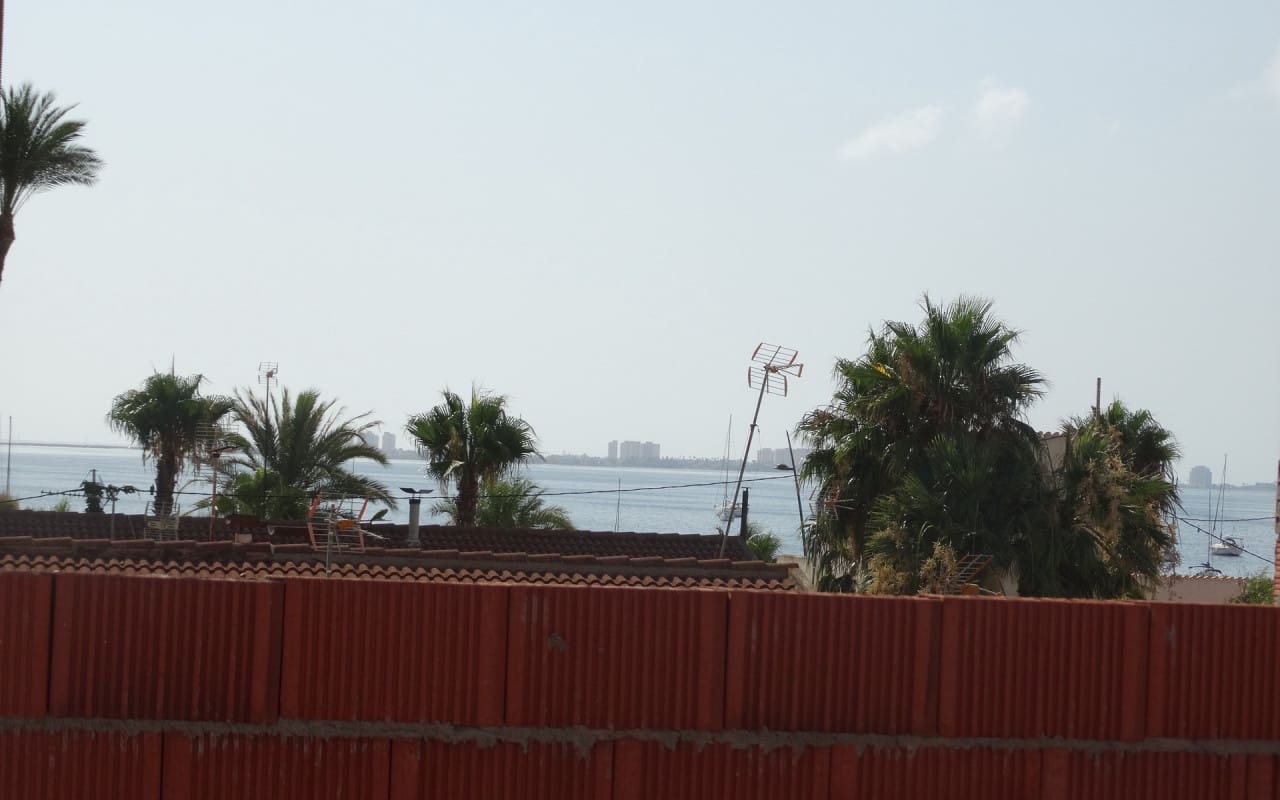 3 bedroom Townhouse for sale in Santiago de la Ribera - € 425,000 (Ref: 9084499)