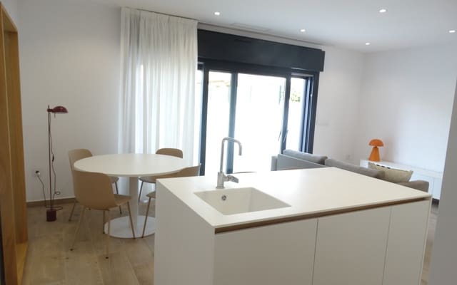 3 Zimmer Haus zu verkaufen in Santiago de la Ribera, San Javier - 425.000 € (Ref: 9084499)