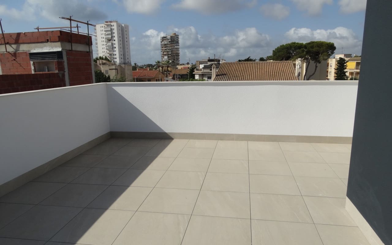 3 sypialnia Dom na sprzedaż w Santiago de la Ribera - 425 000 € (Ref: 9084499)