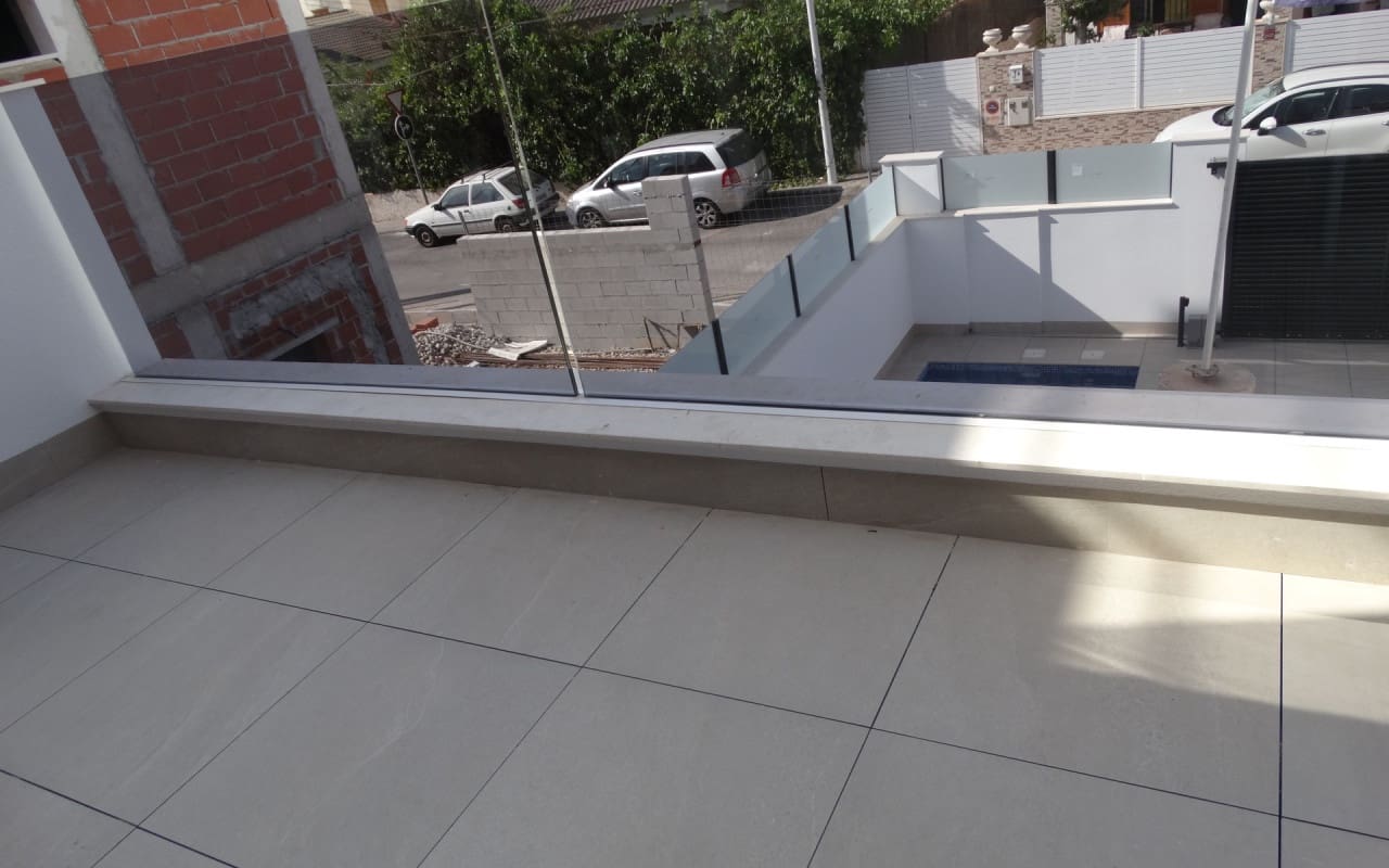 3 sypialnia Dom na sprzedaż w Santiago de la Ribera - 425 000 € (Ref: 9084499)