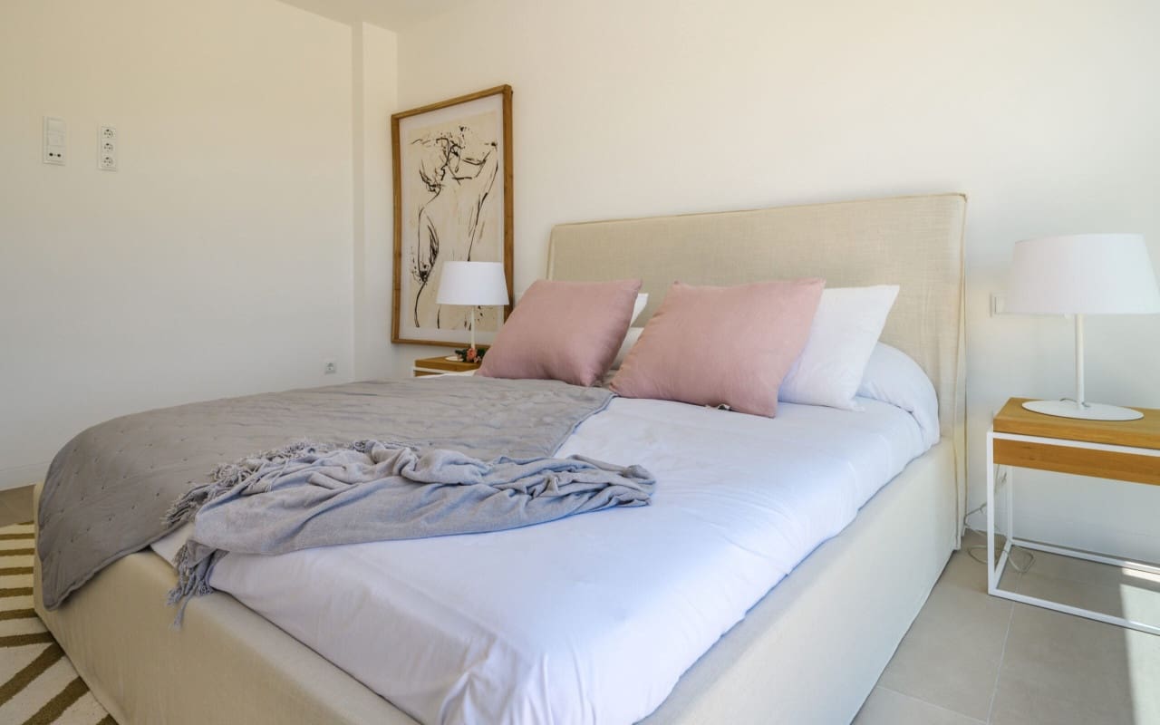 Chalet de 3 habitaciones en Las Colinas Golf en venta - 755.000 € (Ref: 9084500)