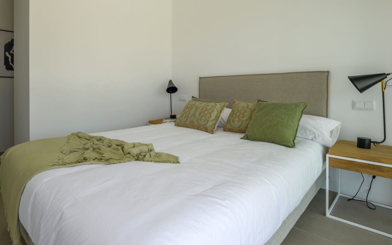 Chalet de 3 habitaciones en Las Colinas Golf en venta - 755.000 € (Ref: 9084500)