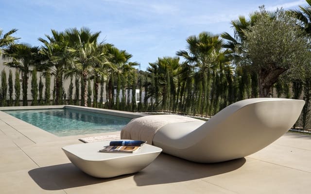 Chalet de 3 habitaciones en Las Colinas Golf, Orihuela en venta - 755.000 € (Ref: 9084500)