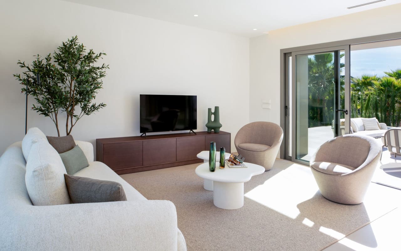 Chalet de 3 habitaciones en Las Colinas Golf en venta - 755.000 € (Ref: 9084500)