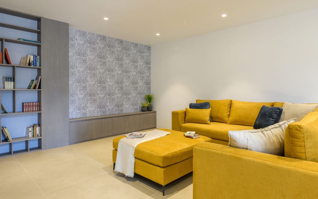 Chalet de 3 habitaciones en Las Colinas Golf en venta - 755.000 € (Ref: 9084500)