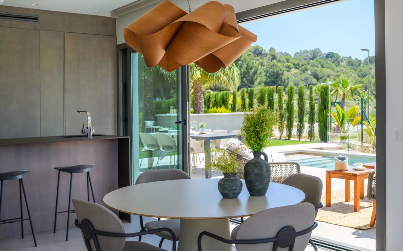 Chalet de 3 habitaciones en Las Colinas Golf en venta - 755.000 € (Ref: 9084500)