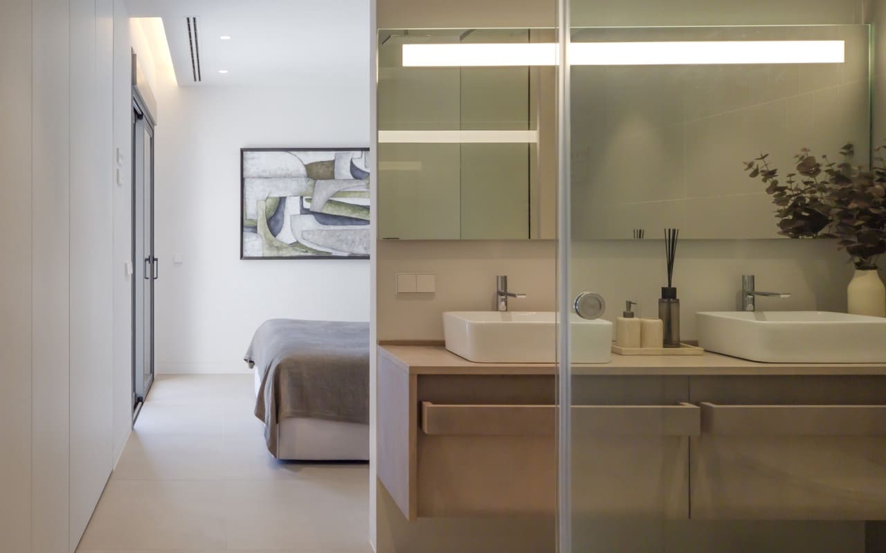 Chalet de 3 habitaciones en Las Colinas Golf en venta - 755.000 € (Ref: 9084500)