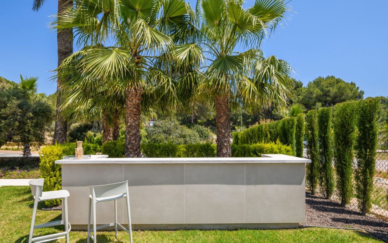 Chalet de 3 habitaciones en Las Colinas Golf en venta - 755.000 € (Ref: 9084500)