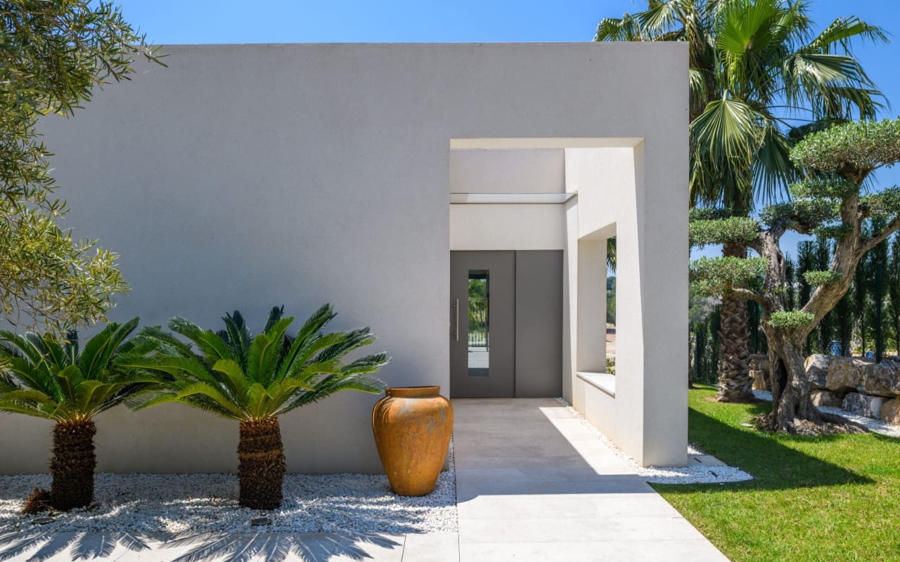 Chalet de 3 habitaciones en Las Colinas Golf en venta - 755.000 € (Ref: 9084500)