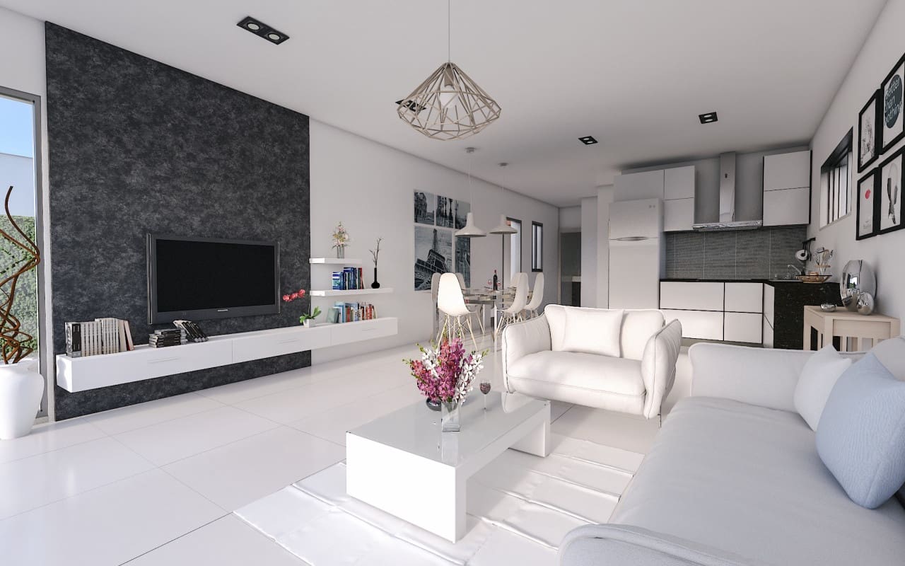 3 chambre Villa/Maison à vendre à Los Alcazares - 445 000 € (Ref: 9084501)