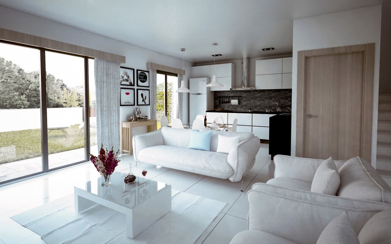 3 chambre Villa/Maison à vendre à Los Alcazares - 445 000 € (Ref: 9084501)