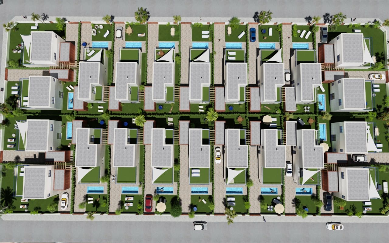 3 chambre Villa/Maison à vendre à Los Alcazares - 445 000 € (Ref: 9084501)