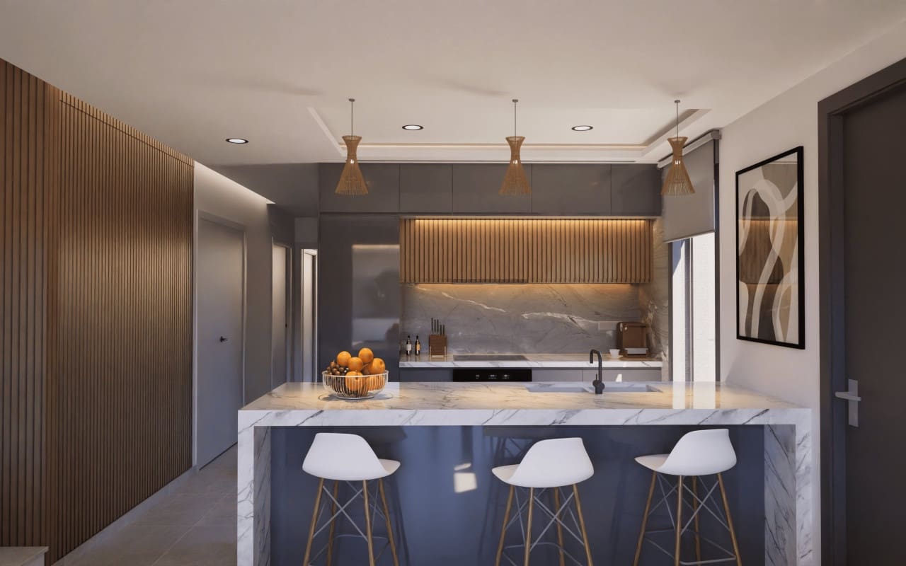 3 soverom Villa til salgs i Los Nietos - € 399 900 (Ref: 9084505)