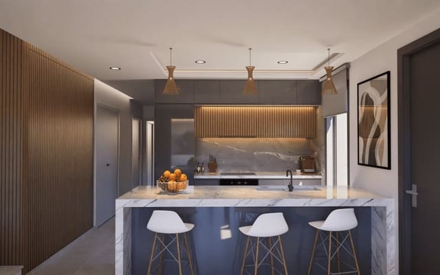 3 Zimmer Villa zu verkaufen in Los Nietos, Cartagena - 399.900 € (Ref: 9084505)