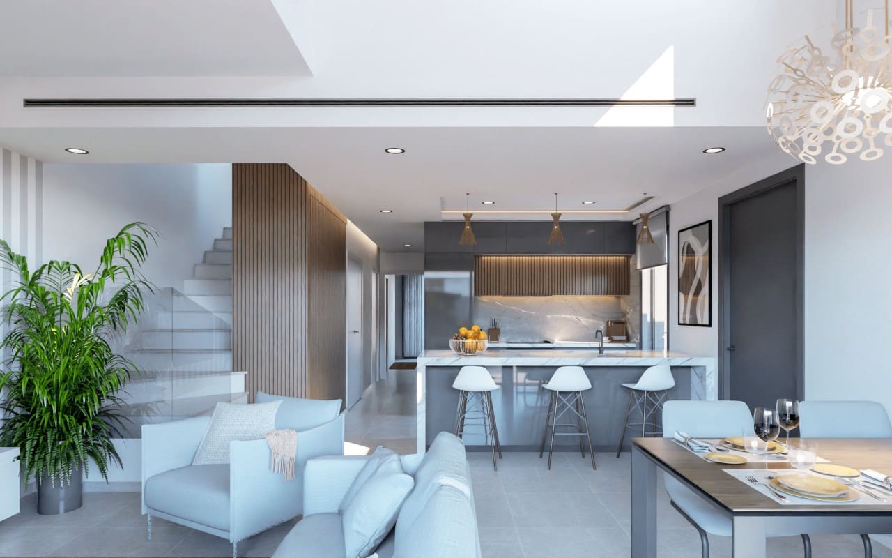 3 soverom Villa til salgs i Los Nietos - € 399 900 (Ref: 9084505)