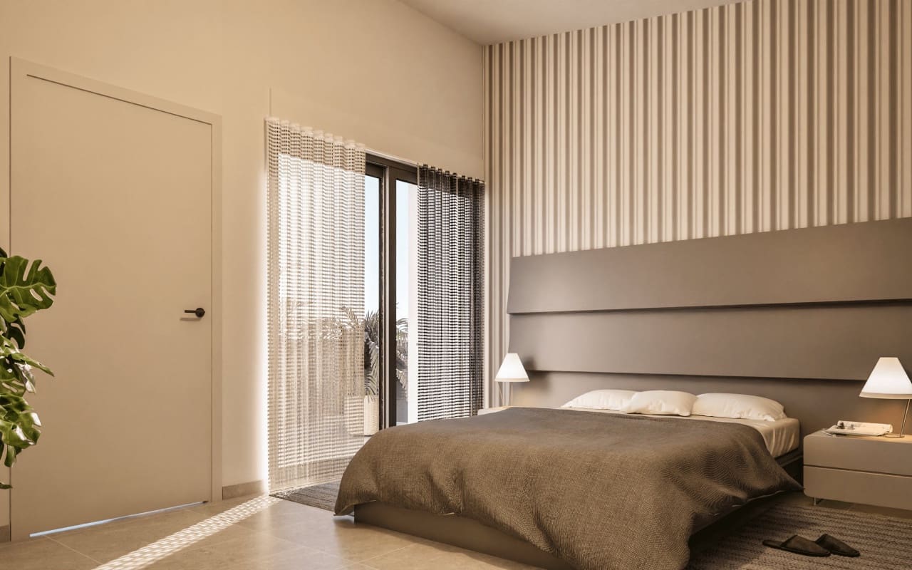 3 soverom Villa til salgs i Los Nietos - € 399 900 (Ref: 9084505)