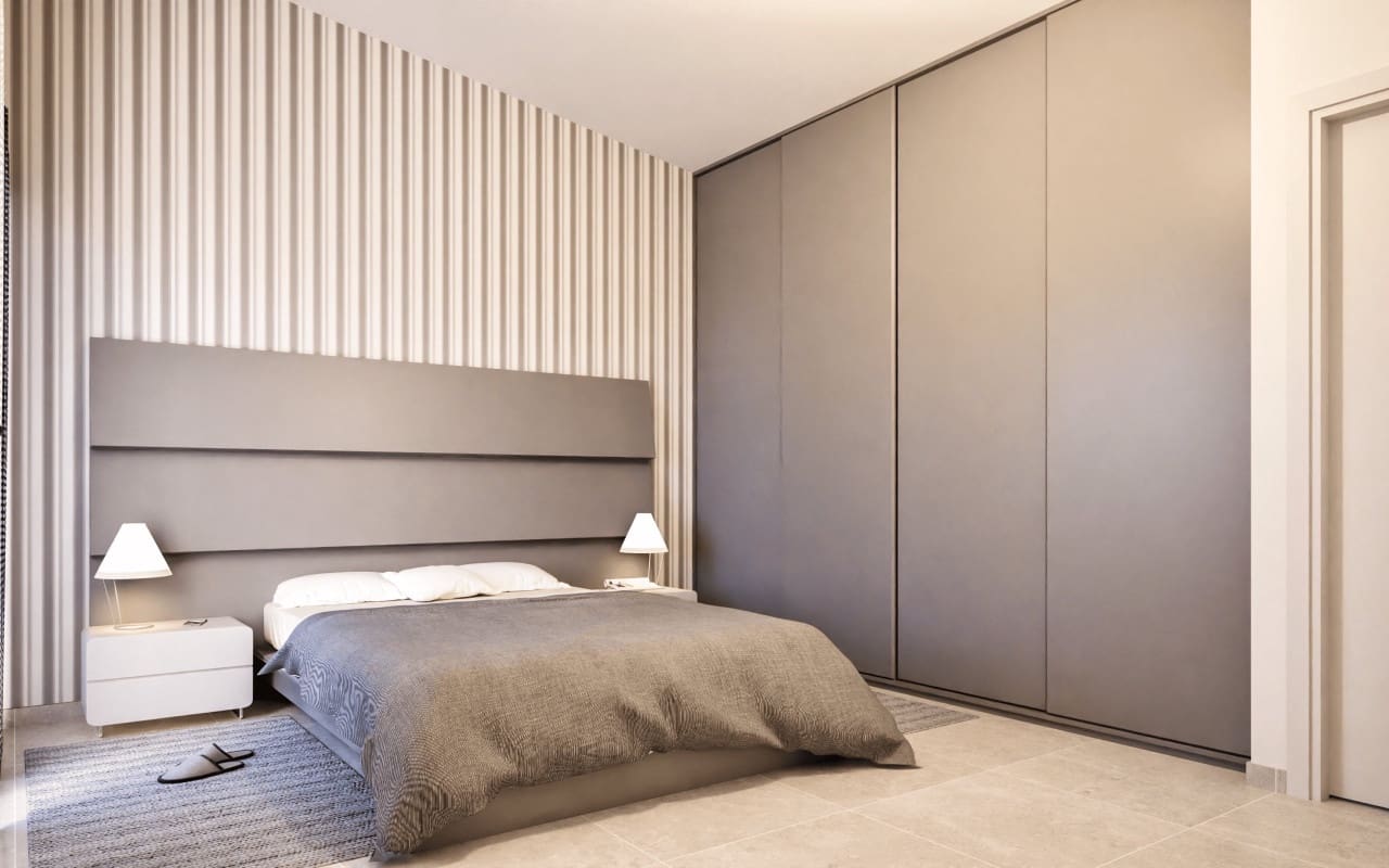 3 soverom Villa til salgs i Los Nietos - € 399 900 (Ref: 9084505)